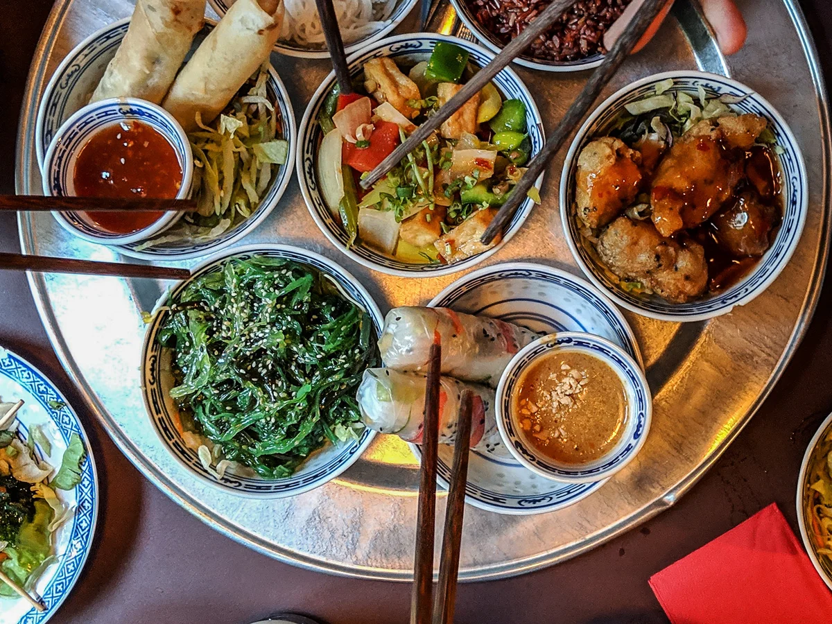 Asia Deliverys: Authentic Asian Flavors, Right to Your Door