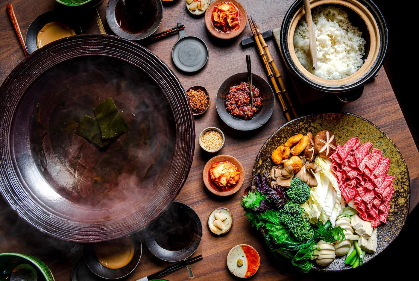 Explore Asia's Culinary Delights, Brought to You
