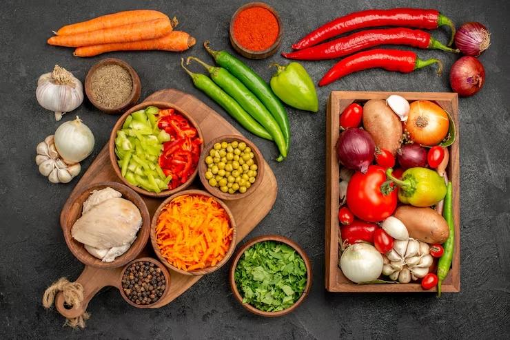 The Asia Deliverys Difference: Quality Ingredients, Exquisite Taste