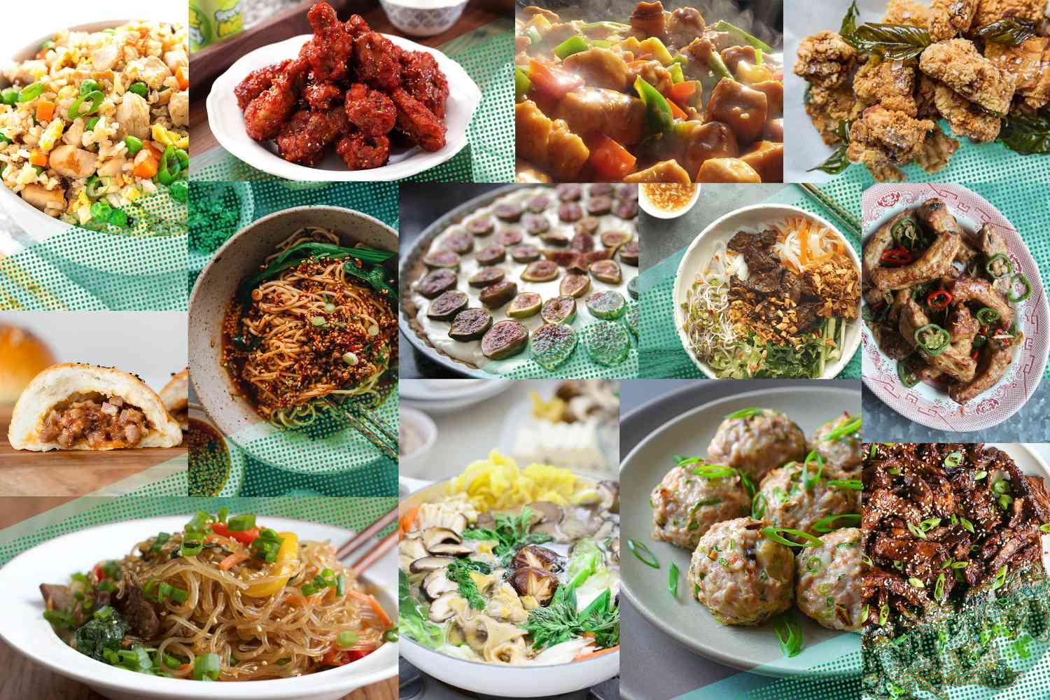 Your Go-To for Fresh Asian Cuisine in the USA