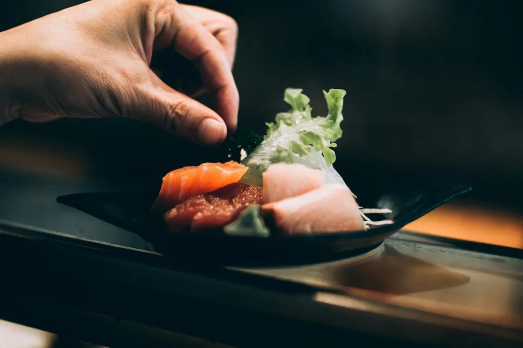 Unlock Umami: The Secret Behind Irresistible Asian Flavors